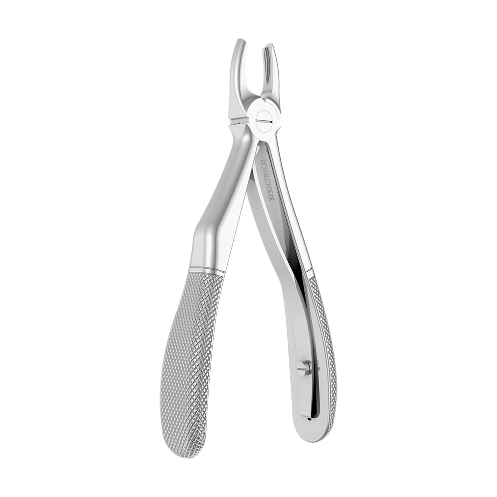 Extracting Children Forcep